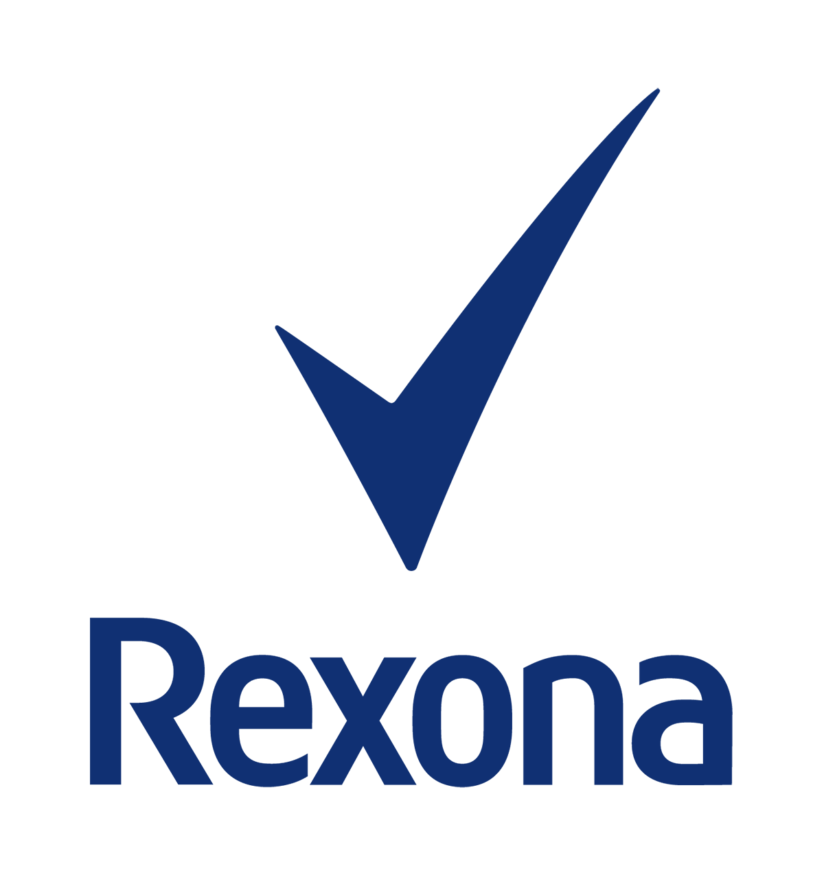 Brand Rexona